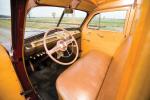Ford V8 Super Deluxe Station Wagon 1941 года